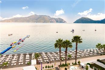 Golden Rock Beach Hotel