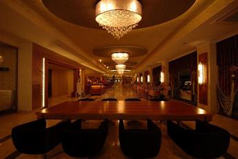 Golden Rock Beach Hotel