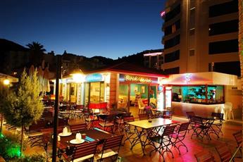Golden Rock Beach Hotel