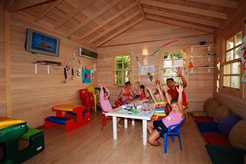 Golden Rock Beach Hotel
