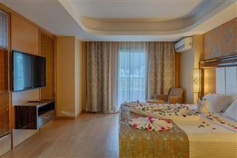 Golden Rock Beach Hotel
