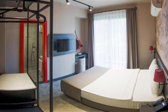Golden Sun Hotel - Adult Only