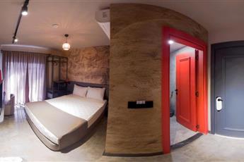 Golden Sun Hotel - Adult Only