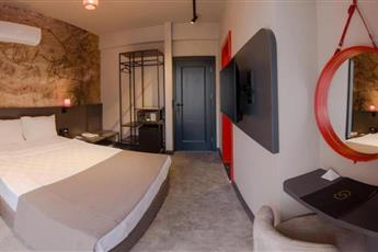 Golden Sun Hotel - Adult Only
