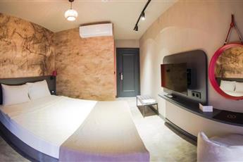 Golden Sun Hotel - Adult Only