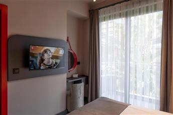 Golden Sun Hotel - Adult Only