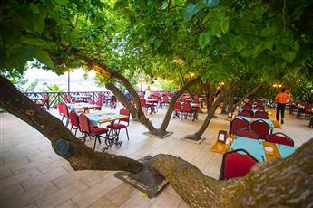Golmar Beach Hotel