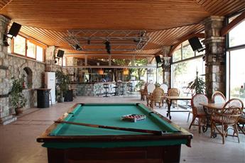 Golmar Beach Hotel