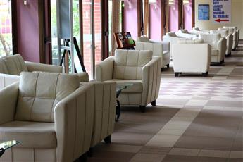Golmar Beach Hotel