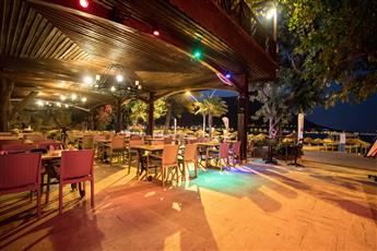 Golmar Beach Hotel