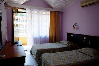 Golmar Beach Hotel