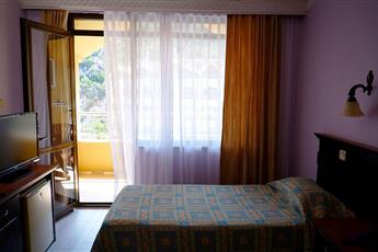 Golmar Beach Hotel