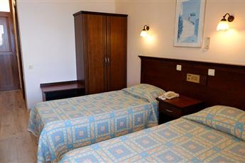 Golmar Beach Hotel