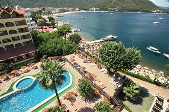 Golmar Beach Hotel