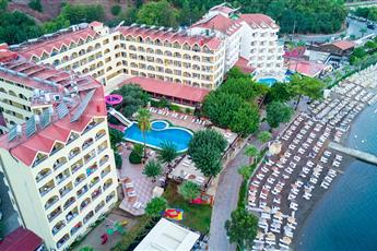 Golmar Beach Hotel