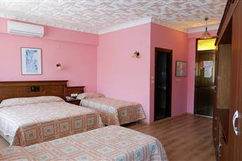 Golmar Beach Hotel