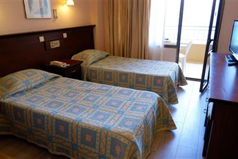 Golmar Beach Hotel