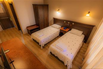 Golmar Beach Hotel