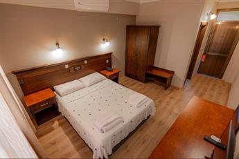 Golmar Beach Hotel