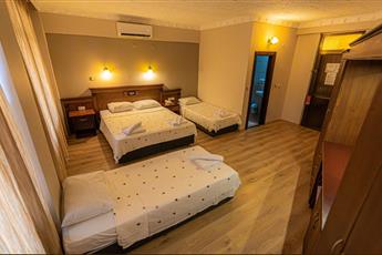 Golmar Beach Hotel