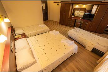 Golmar Beach Hotel