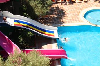 Golmar Beach Hotel