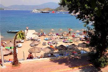 Golmar Beach Hotel