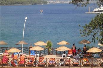 Golmar Beach Hotel