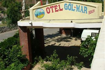 Golmar Beach Hotel