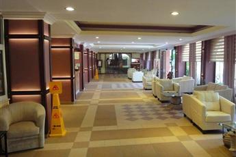 Golmar Beach Hotel