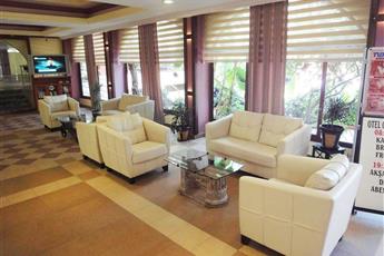 Golmar Beach Hotel