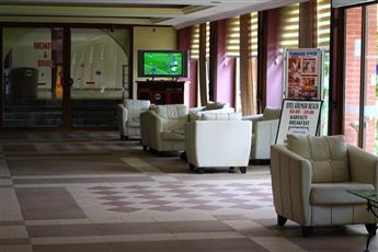 Golmar Beach Hotel