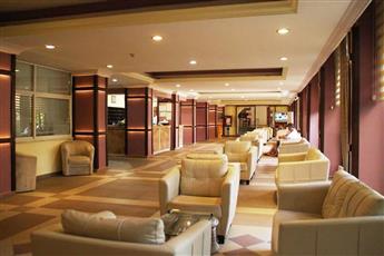 Golmar Beach Hotel