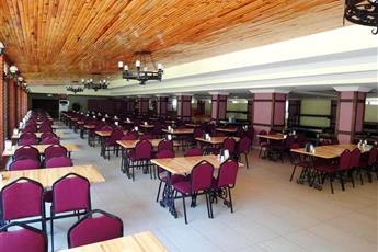 Golmar Beach Hotel
