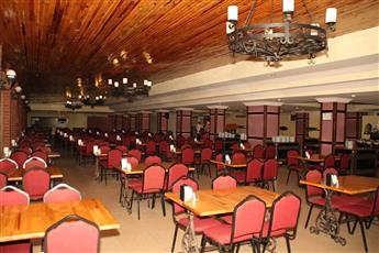 Golmar Beach Hotel