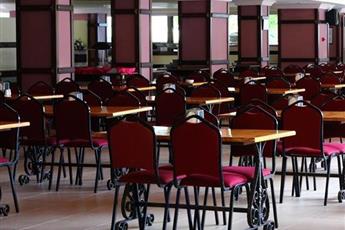 Golmar Beach Hotel