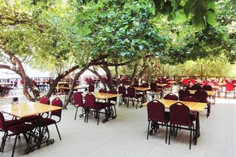 Golmar Beach Hotel