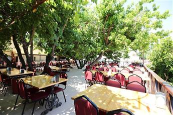 Golmar Beach Hotel