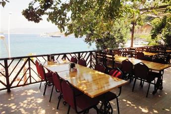 Golmar Beach Hotel
