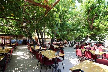 Golmar Beach Hotel