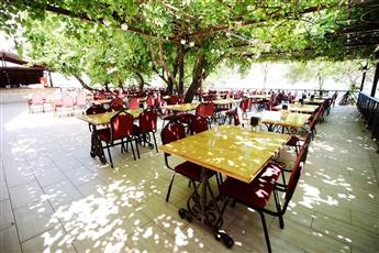 Golmar Beach Hotel