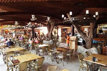Golmar Beach Hotel
