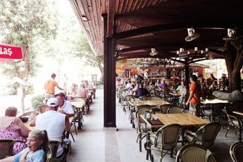 Golmar Beach Hotel