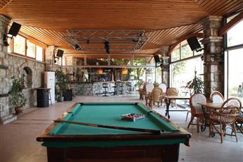 Golmar Beach Hotel