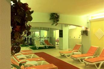 Golmar Beach Hotel