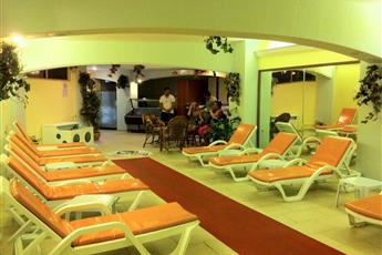 Golmar Beach Hotel
