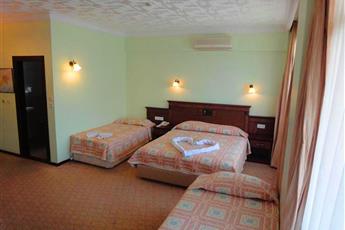 Golmar Beach Hotel