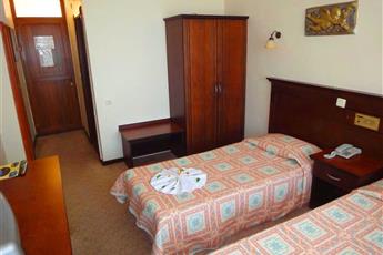 Golmar Beach Hotel