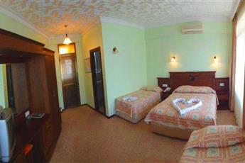 Golmar Beach Hotel