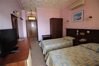 Golmar Beach Hotel